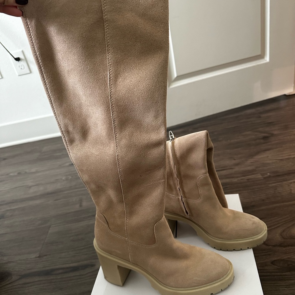 Dolce Vita boots